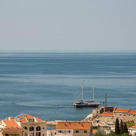 Apartment Green House Petrovac Kültér fotó