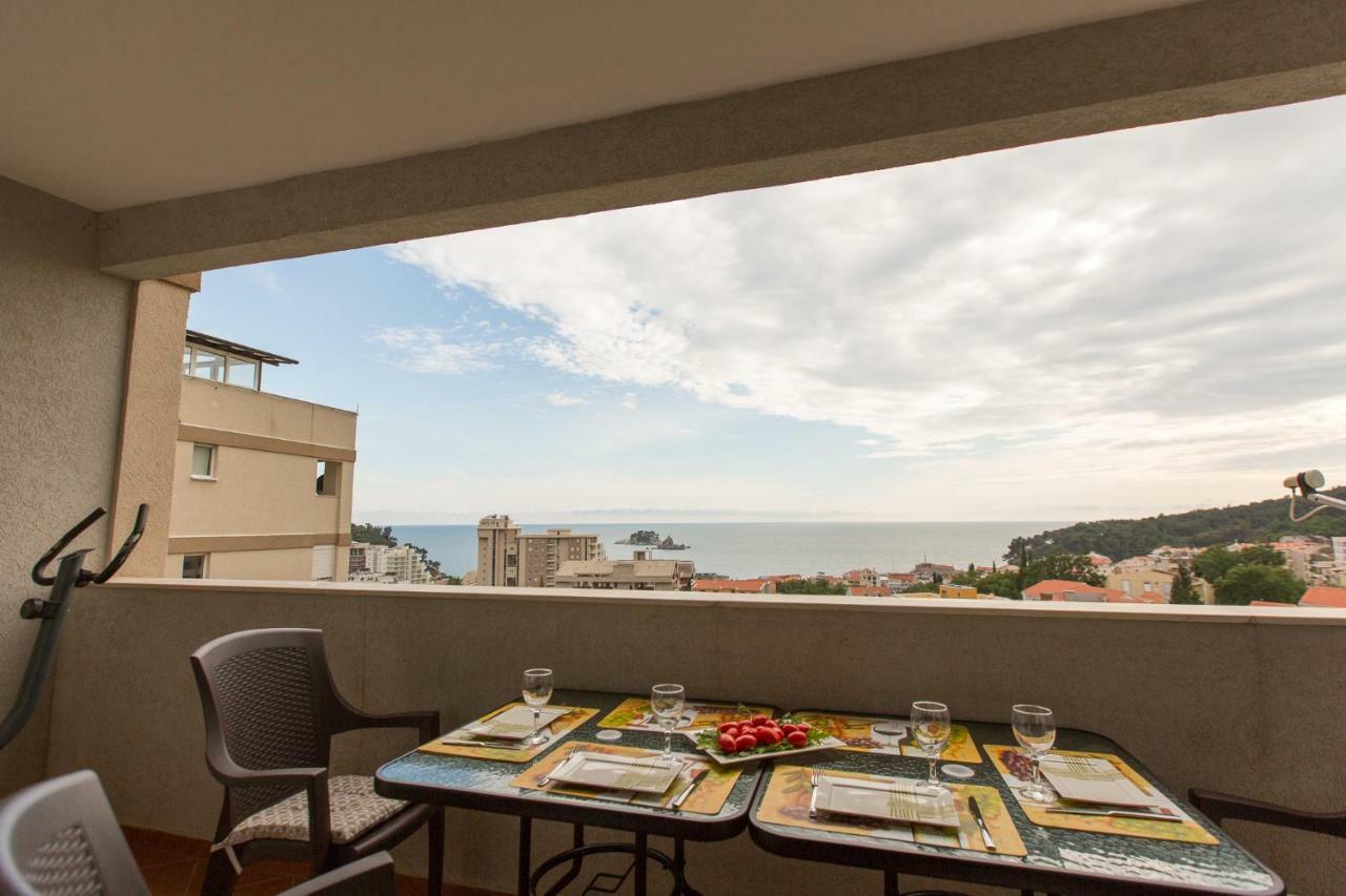 Apartment Green House Petrovac Kültér fotó