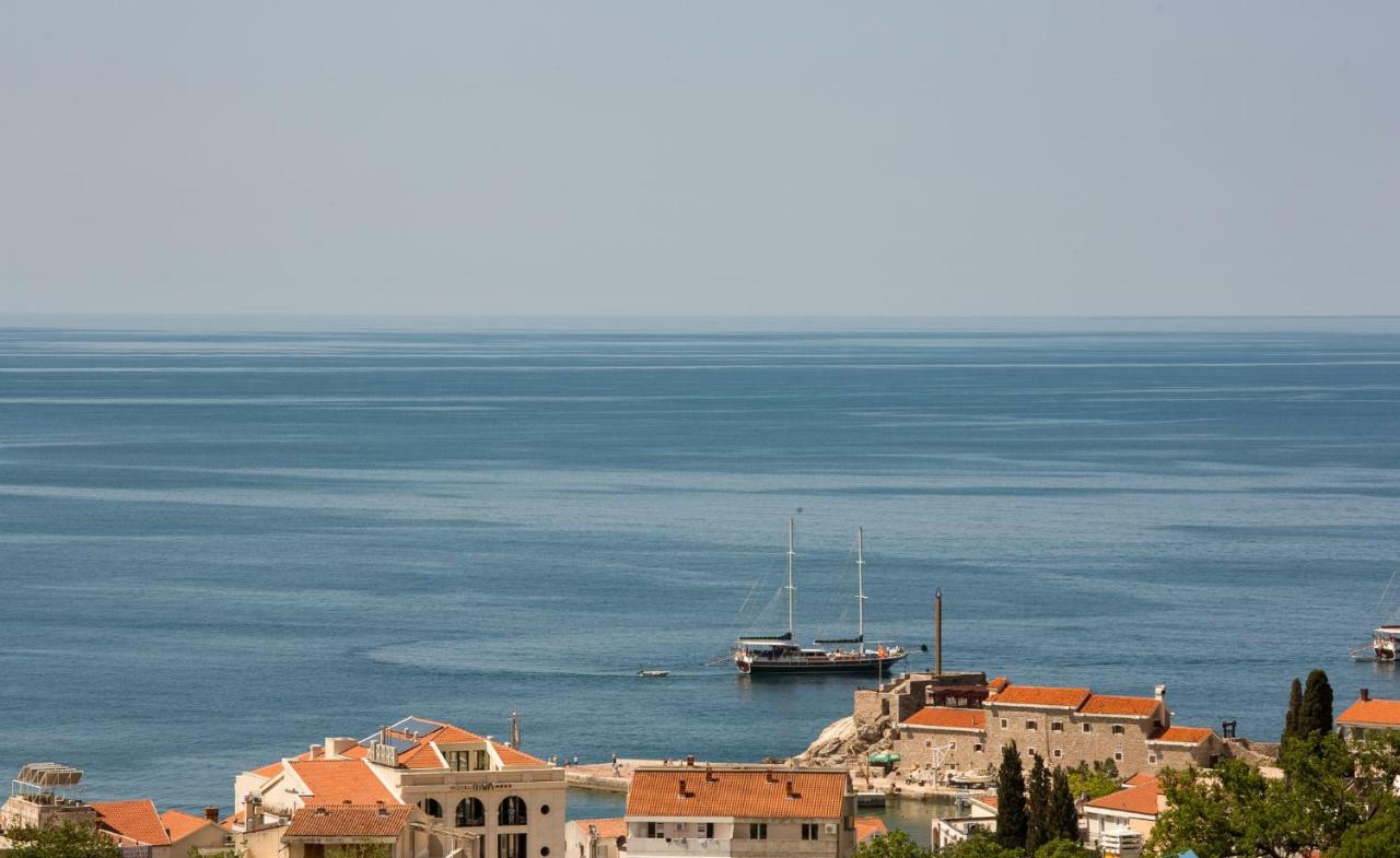 Apartment Green House Petrovac Kültér fotó